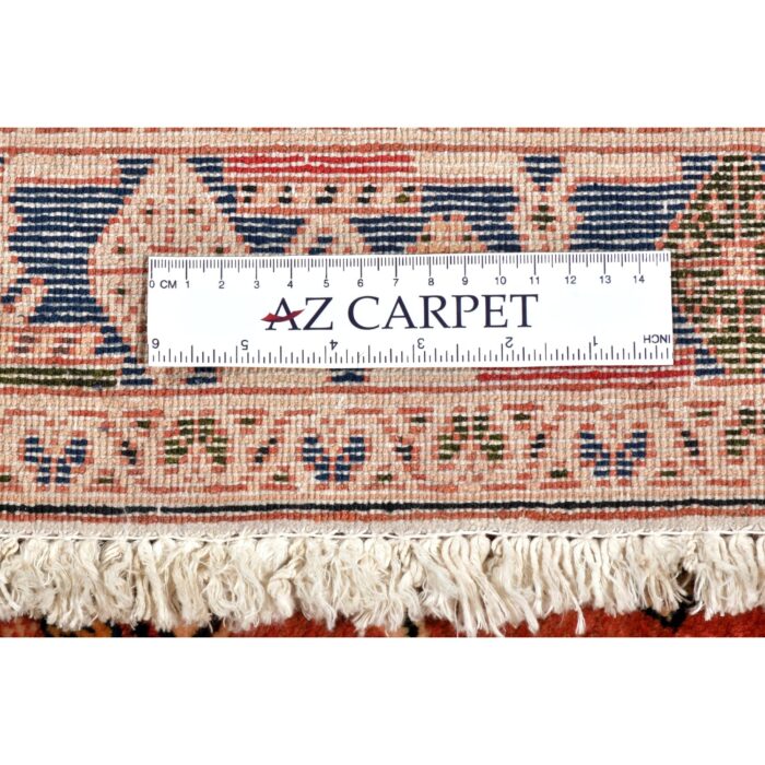Tappeto Shahr Babak 191 x 147 cm