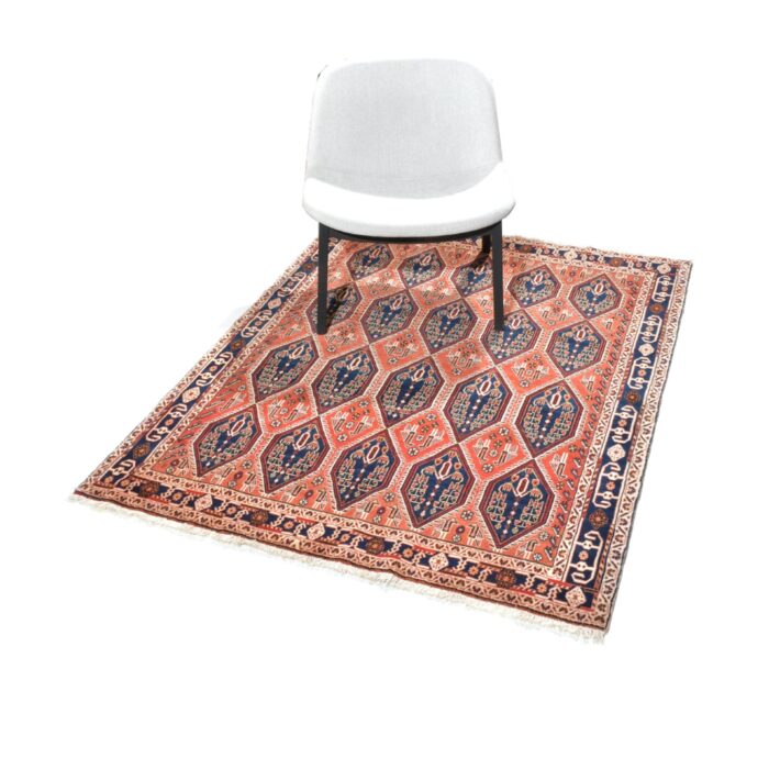 Tappeto Shahr Babak 191 x 147 cm