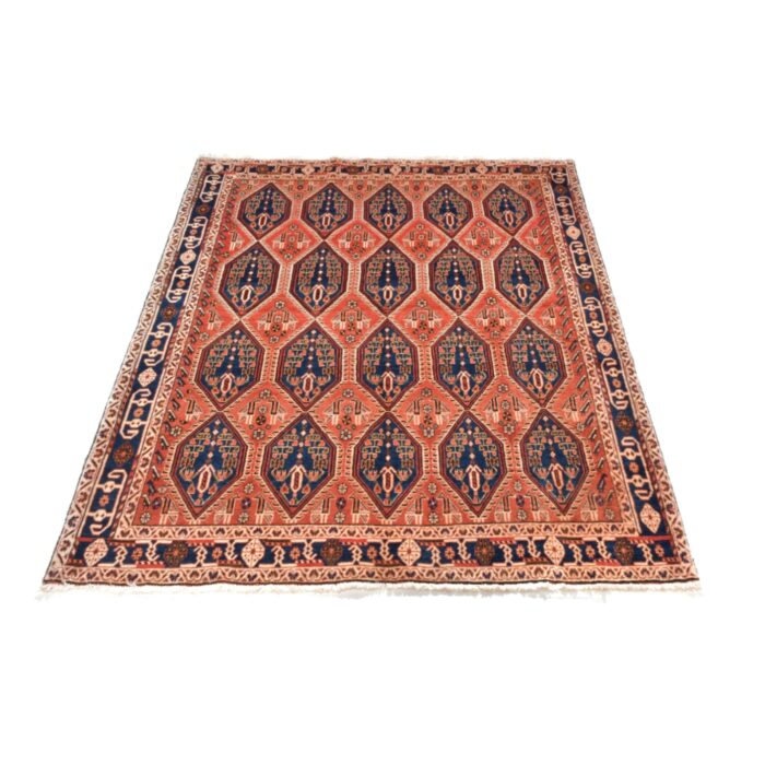Tappeto Shahr Babak 191 x 147 cm
