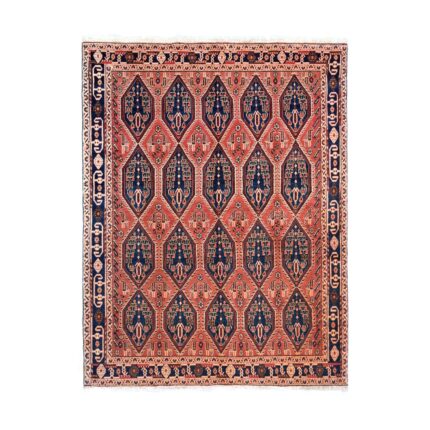 Tappeto Shahr Babak 191 x 147 cm