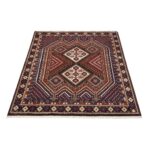Tappeto Shahr Babak 192 x 147 cm