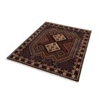 Tappeto Shahr Babak 192 x 147 cm