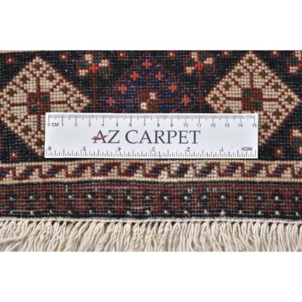 Tappeto Shahr Babak 192 x 147 cm