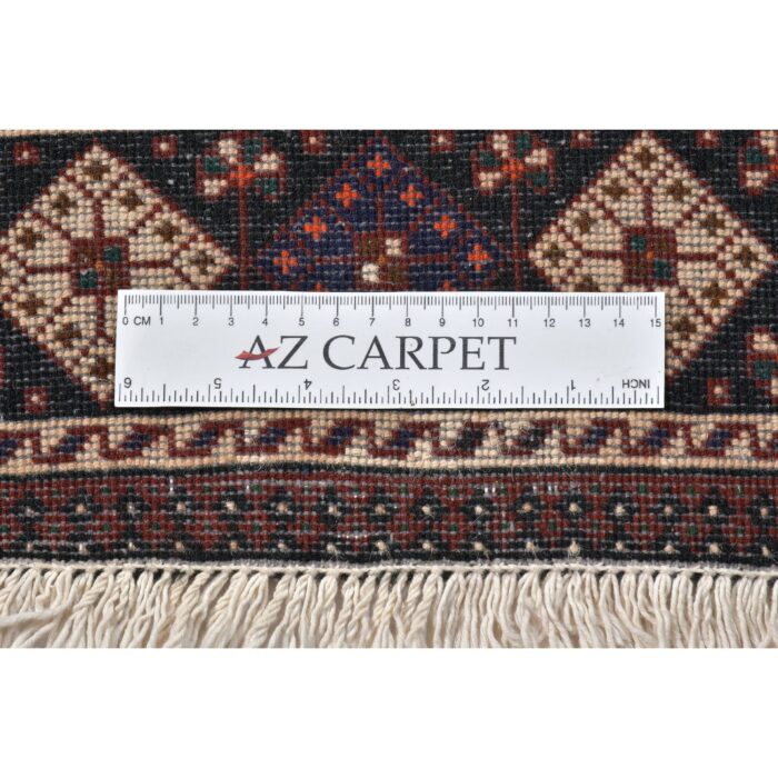 Tappeto Shahr Babak 192 x 147 cm