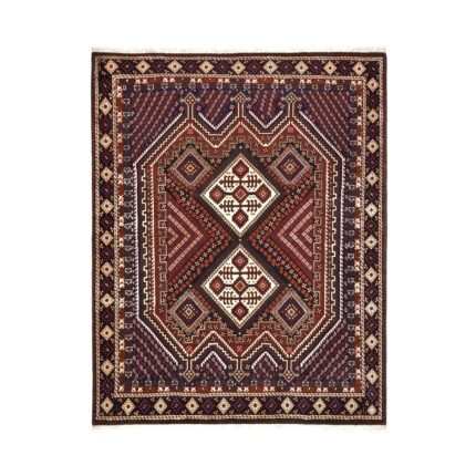 Tappeto Shahr Babak 192 x 147 cm