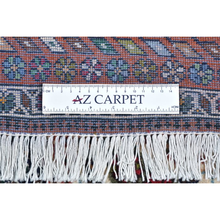 Tappeto Shahr Babak 224 x 158 cm