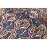 Tappeto Shahr Babak 224 x 158 cm