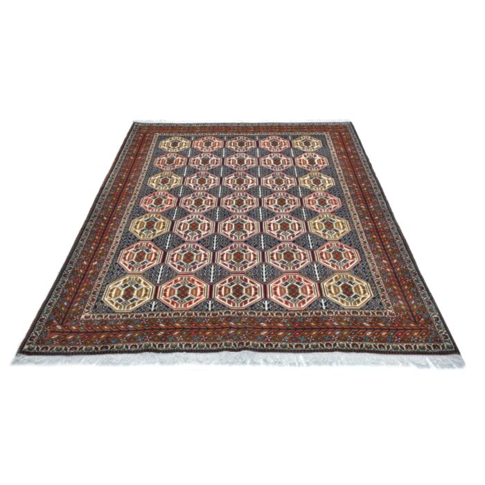 Tappeto Shahr Babak 224 x 158 cm