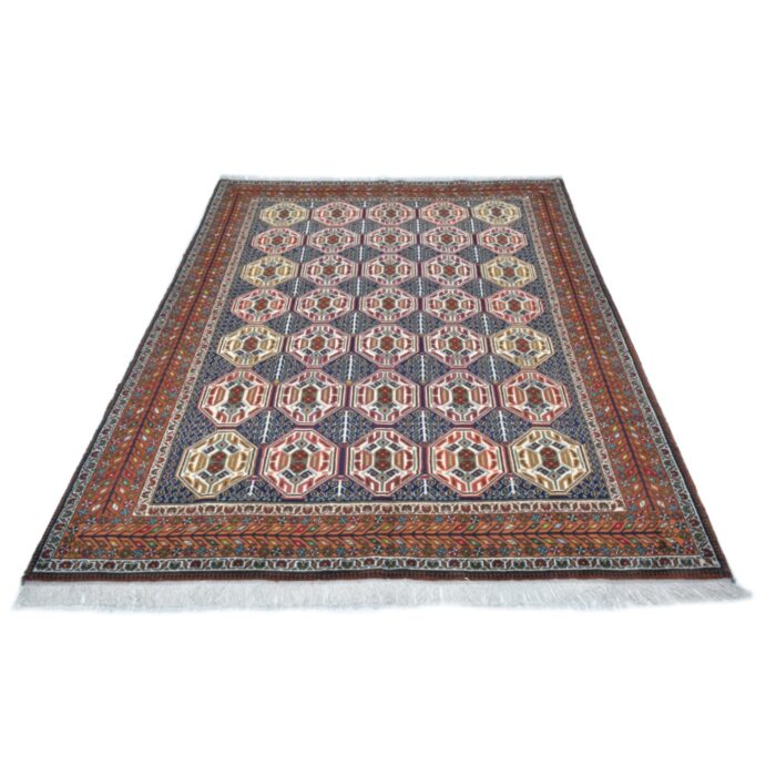 Tappeto Shahr Babak 224 x 158 cm
