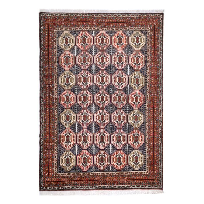 Tappeto Shahr Babak 224 x 158 cm