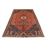 Tappeto Shiraz 290 X 189 CM