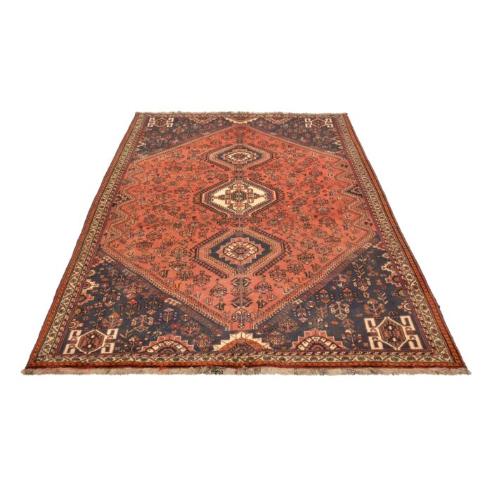 Tappeto Shiraz 290 X 189 CM