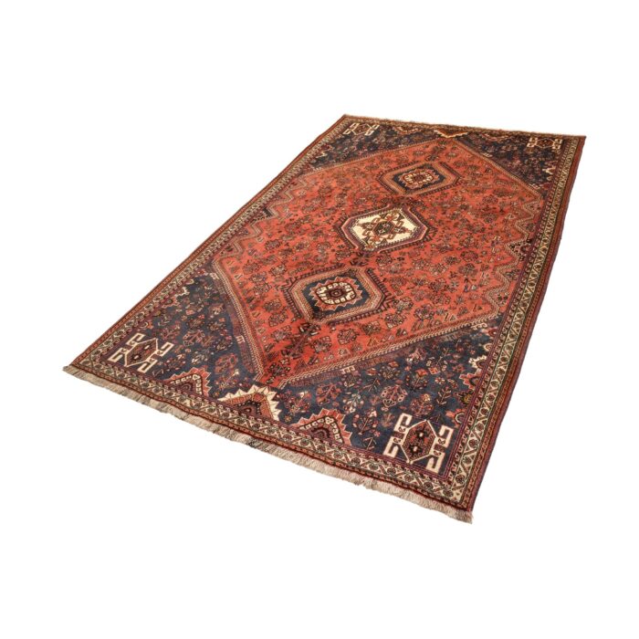Tappeto Shiraz 290 X 189 CM