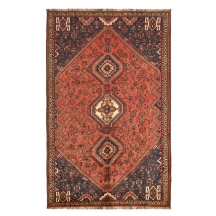 Tappeto Shiraz 290 X 189 CM