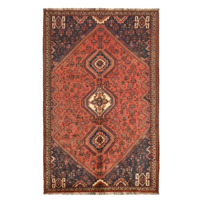 Tappeto Shiraz 290 X 189 CM