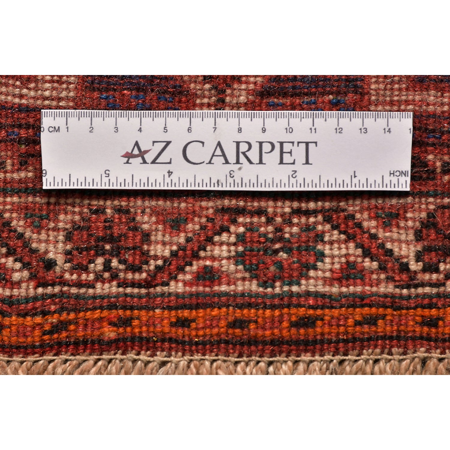 Tappeto Shiraz 290 X 189 CM