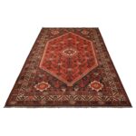 Tappeto Shiraz 317 X 210 cm