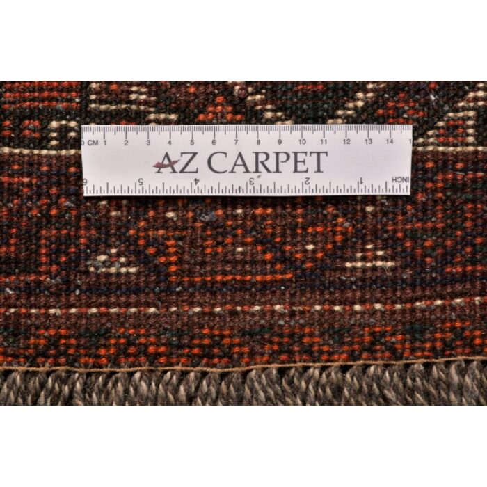 Tappeto Shiraz 317 X 210 cm