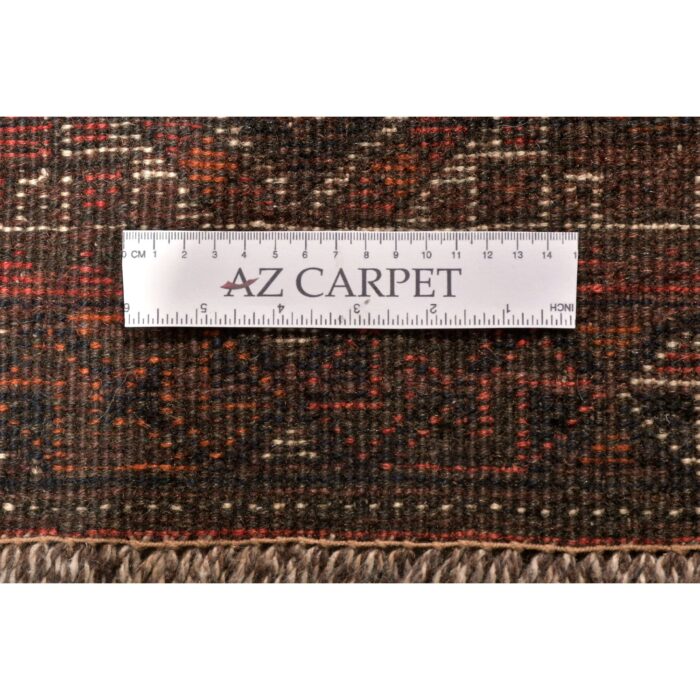 Tappeto Shiraz 292 X 209 cm