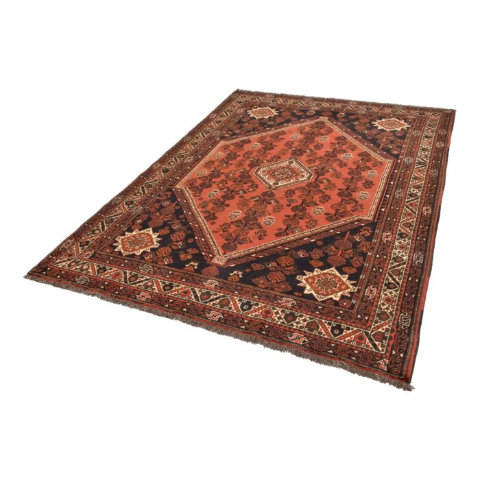Tappeto Shiraz 292 X 209 cm