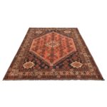 Tappeto Shiraz 292 X 209 cm