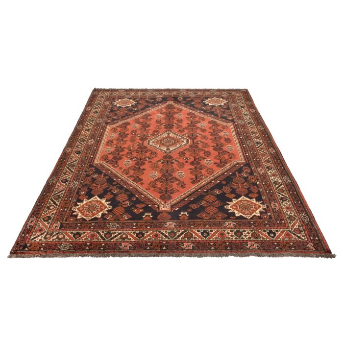 Tappeto Shiraz 292 X 209 cm