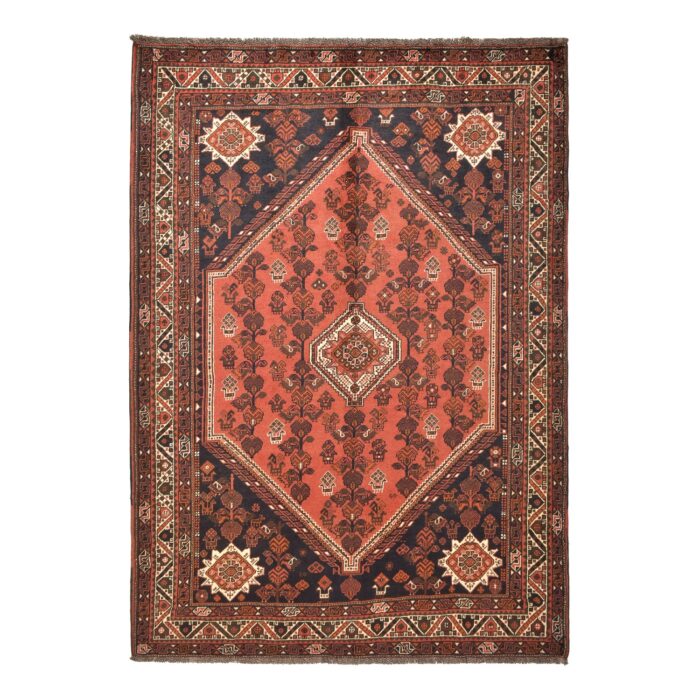 Tappeto Shiraz 292 X 209 cm