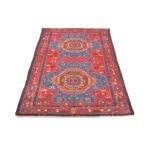 Tappeto Shirvan 214 x 128 Cm