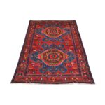Tappeto Shirvan 214 x 128 Cm