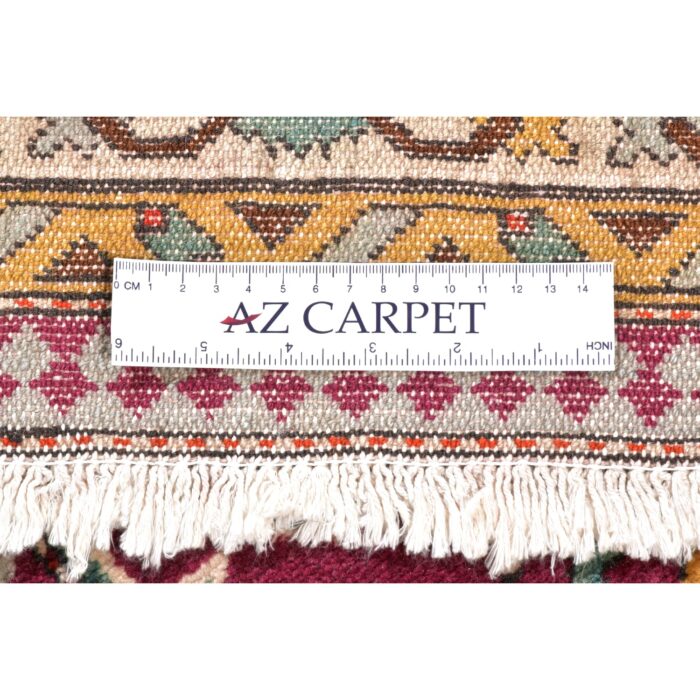 Tappeto Shirvan 210 x 124 Cm
