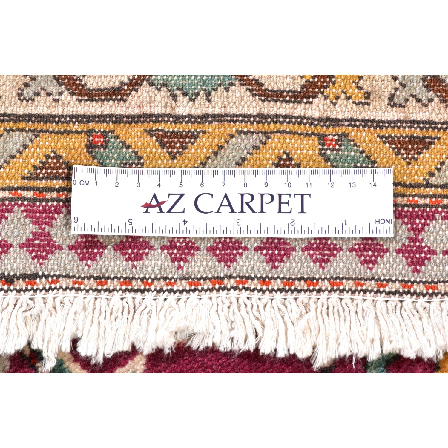 Tappeto Shirvan 210 x 124 Cm Tappeto Shirvan 210 x 124 Cm