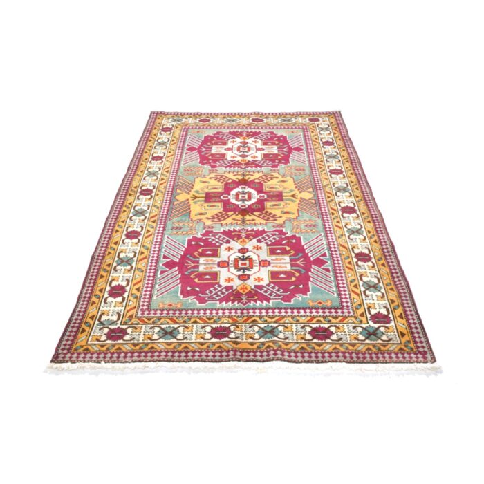 Tappeto Shirvan 210 x 124 Cm