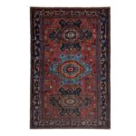 Tappeto Shirvan 219 x 140 Cm