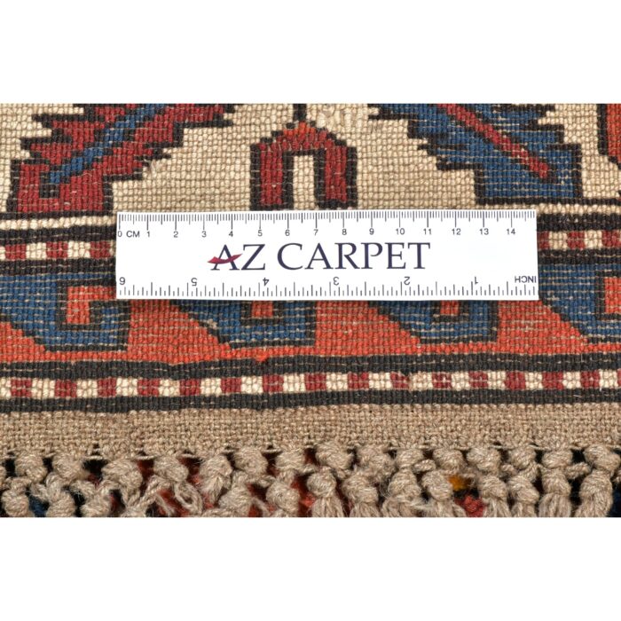 Tappeto Shirvan 193 x 128 Cm