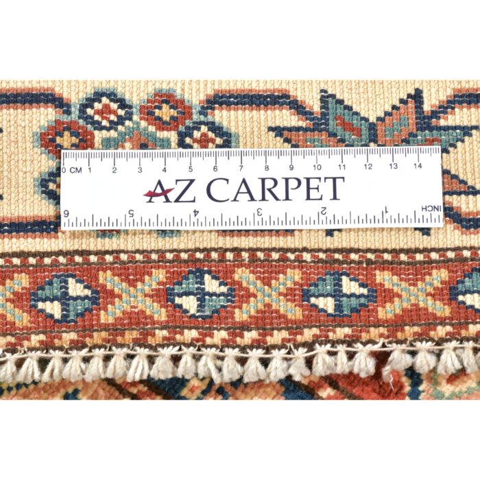 Tappeto Shirvan 178 x 124 Cm