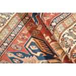 Tappeto Shirvan 178 x 124 Cm