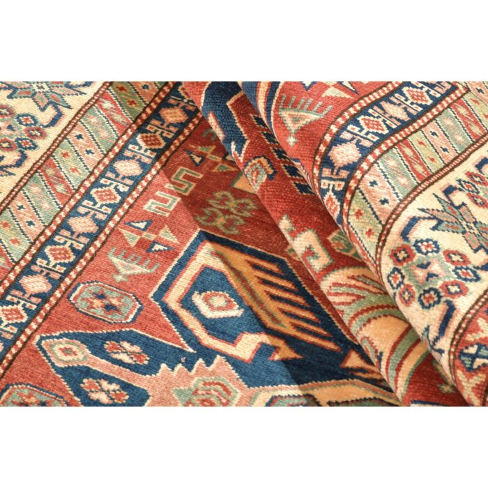 Tappeto Shirvan 178 x 124 Cm
