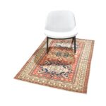 Tappeto Shirvan 178 x 124 Cm