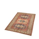 Tappeto Shirvan 178 x 124 Cm
