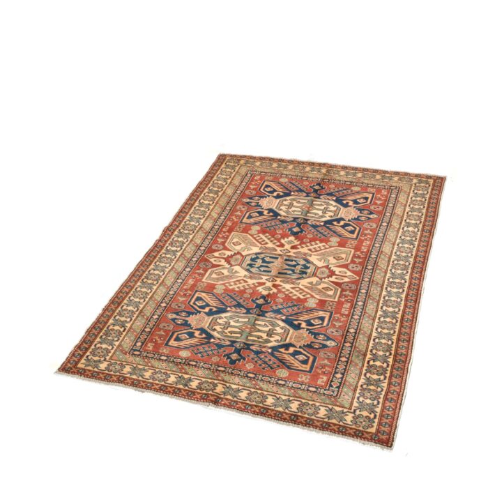 Tappeto Shirvan 178 x 124 Cm