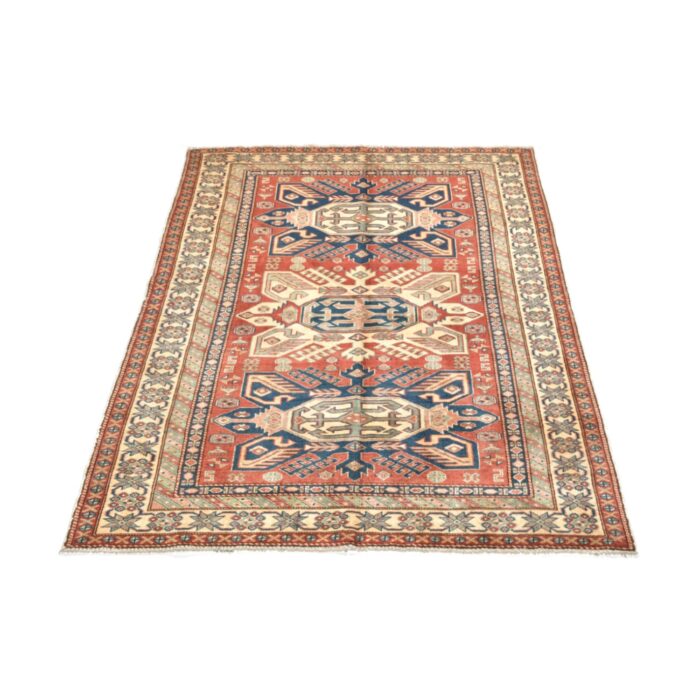 Tappeto Shirvan 178 x 124 Cm