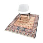 Tappeto Shirvan 189 x 143 Cm