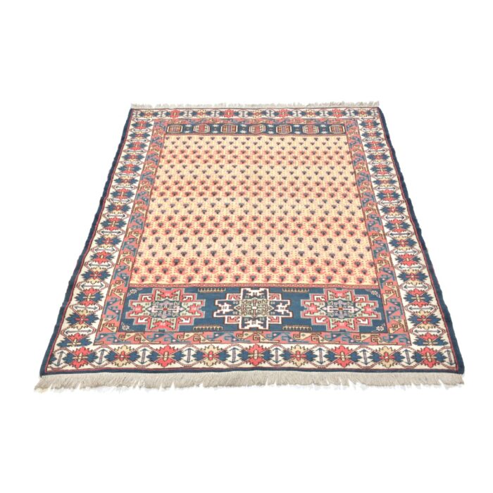 Tappeto Shirvan 189 x 143 Cm