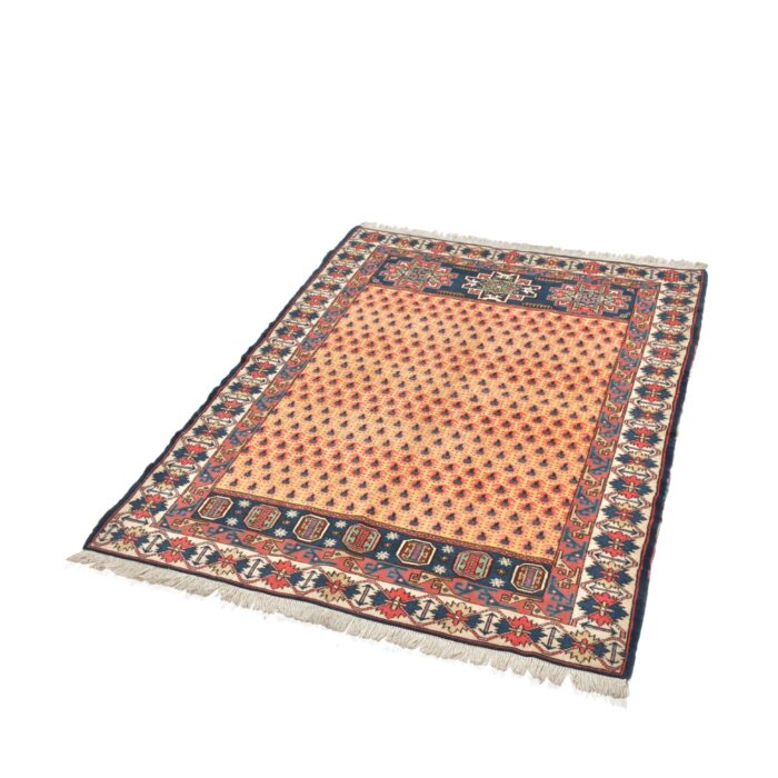 Tappeto Shirvan 189 x 143 Cm