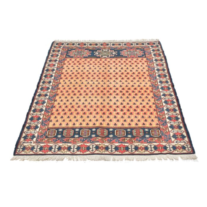 Tappeto Shirvan 189 x 143 Cm