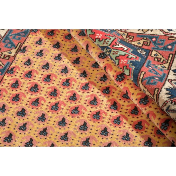 Tappeto Shirvan 189 x 143 Cm