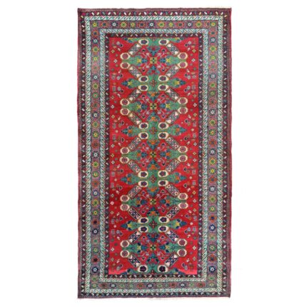 Tappeto Shirvan 295 x 155 Cm