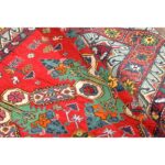 Tappeto Shirvan 295 x 155 Cm