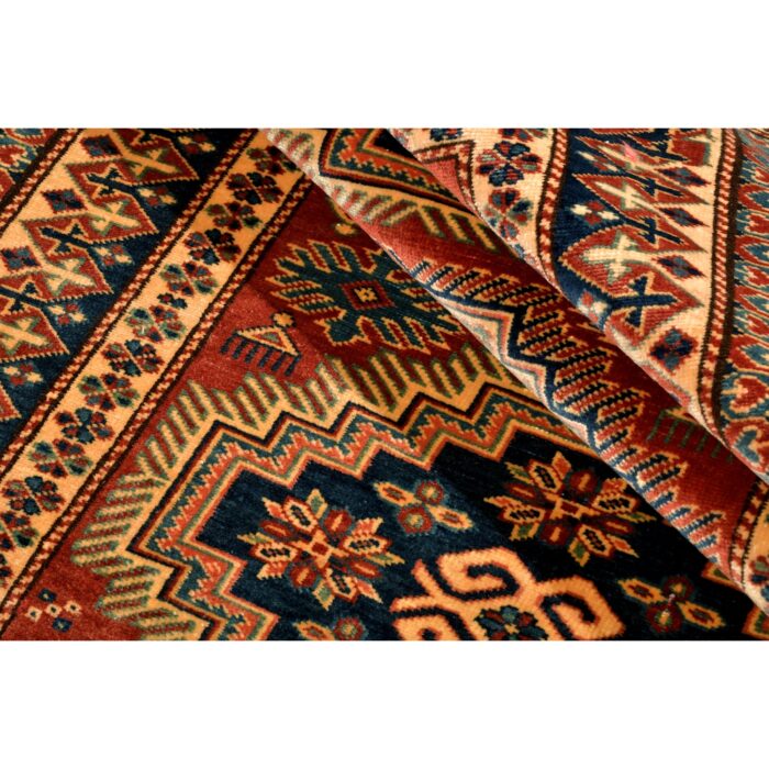Tappeto Shirvan 147 x 106 Cm