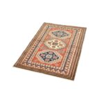 Tappeto Shirvan 147 x 106 Cm